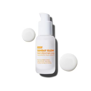 Suero Iluminador Frankly Sunday Glow