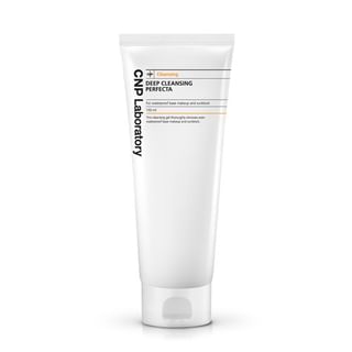Geles limpiador profundo CNP Laboratorio 150ml