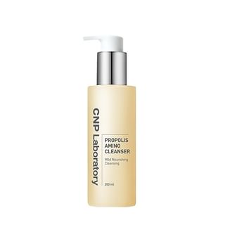 Limpiador facial Propolis Amino CNP Laboratory 200 ml