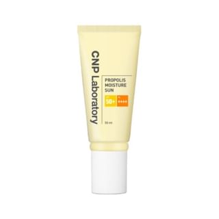 CNP Laboratory Propolis Moisture Sun Gel, 50ml