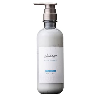 Plus Eau Mellow Hair Smooth Treatment 450ml