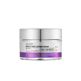 Crema de elevación VT Reedle Shot - Crema antienvejecimiento