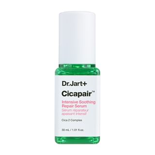 Suero calmante reparador intensivo Dr. Jart+ Cicapair