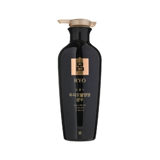 Champú de cuidado total revitalizante Ryo, 1000 ml