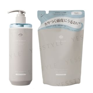 Champú Spa Off & Relax, 460 ml