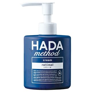 COGIT HADA Method Retinol Cream 250ml