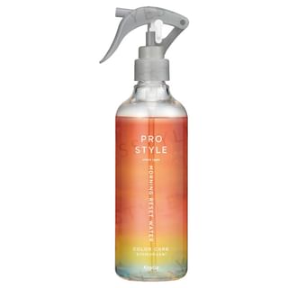 Cuidado capilar con agua Kracie Prostyle Reset Moring 280ml