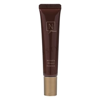 N organic Plenum Wrinkle Direct Essence 15g