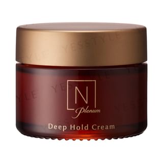 N organic Dense Hold Cream 47g