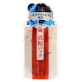 Pdc - Pack Lueur de Levure de Riz Sake Wafood Made, 170g