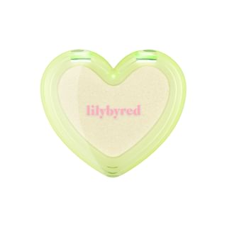 Iluminador Smash It! Edición Luz Radiante de Lilybyred