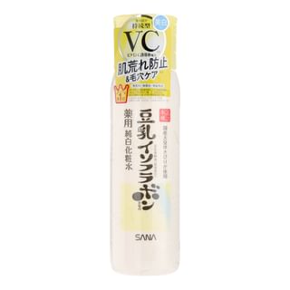 Leche de soja aclaradora Sana, 150ml