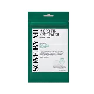 SOME BY MI Micro Pin Spot Patch