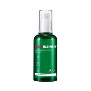 Essence apaisante Dr.G R.E.D pour peaux irritées
