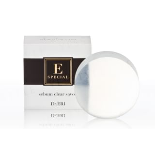 Dr.ERI E-SPECIAL Sebum Clear Soap 100g