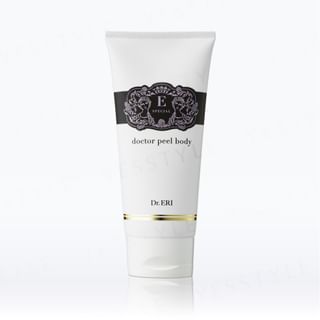 Dr.ERI E-SPECIAL Doctor Peel Body Cream 200g