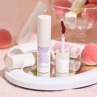GOGO TALES Bear Smoke Lip Glaze - 4 Colors
