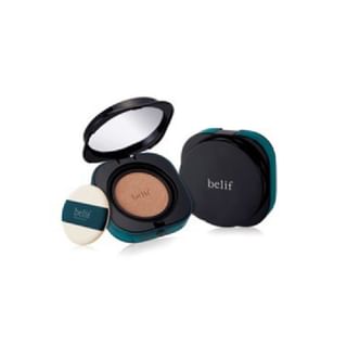 Set Belif Cica Bomb Cushion Disparador de Estrés