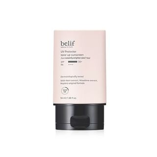 Protector solar Belif 50ml