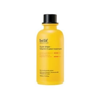Belif Vitamin C Water Treatment, 150ml