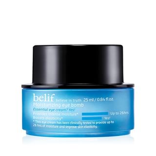Bombarde de hydratation pour les yeux Belif - Crème hydratante pour les yeux