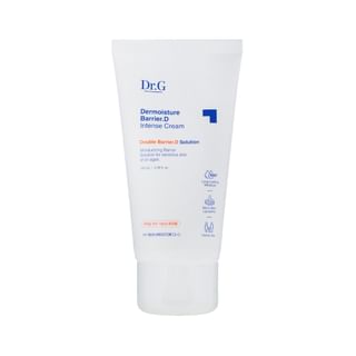 Crema Dr.G Barrera Dermoestética.D Intensa - Crema facial intensa