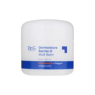 Dr.G Dermoisture Barrier.D Multi Balm