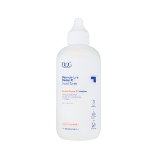 Tónico hidratante Dr.G Barrera Dermoestética.D Líquido