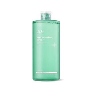 Dr.G pH Cleansing Water - 490ml