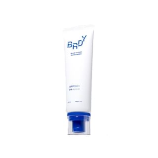 Crema protectora solar B.READY 50ml