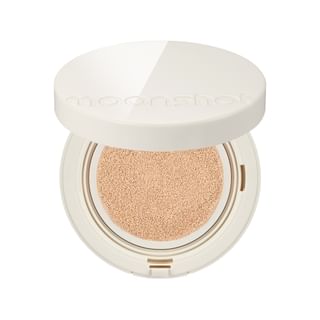 Fundación cushion iluminadora Moonshot Consciente - 3 tonos beige