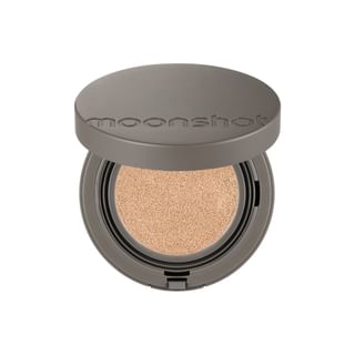 Fundación mate en espuma Moonshot Conscious Fit