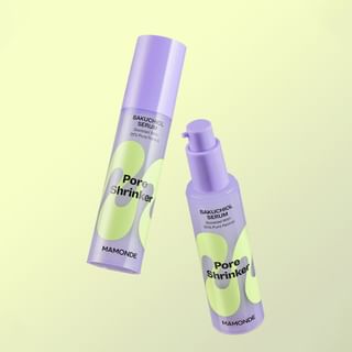 MAMONDE Pore Shrinker Bakuchiol Serum 50ml
