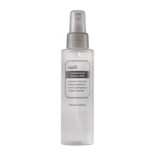 Dear, Klairs Fundamental Ampule Mist - Hydrating Facial Spray