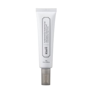 Gel Despertar Ojos Dear, Klairs - Cuidado Fundamental Contorno Ojos