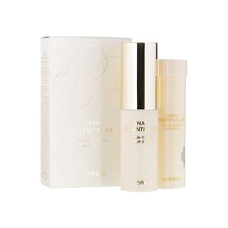 The Saem Snail Essential EX Wrinkle Solution Multi Stick Set (2 Pieces)