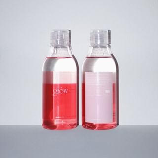 Limpiador facial con extracto de guayaba Glow