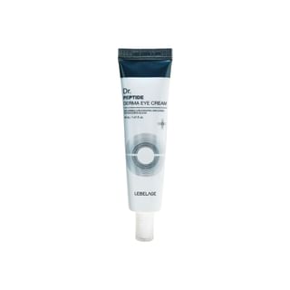LEBELAGE Peptide Eye Cream