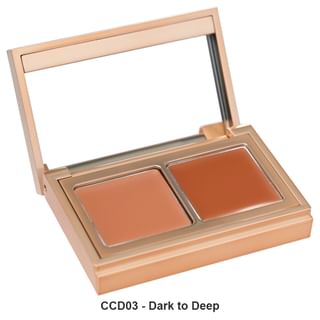 Crema correctora de color Sigma Beauty Espectro CCD03
