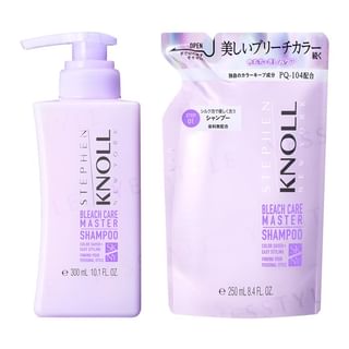 Champú Kose Stephen Knoll Cuidado Después del Blanqueamiento 300ml