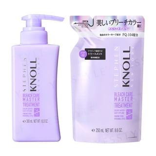 Kose Stephen Knoll Bleach Care Master Treatment, 300ml