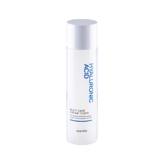 eyeNlip Hyaluronic Acid Multi Care Cream & Toner