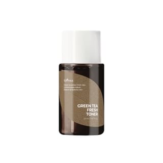 Toner rafraîchissant Isntree à la thé vert Mini 2024 - 20ml