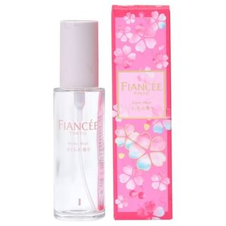 FIANCEE Sakura Body Mist 50ml