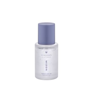 Suero levantador antienvejecimiento MIZON Hyalugen Le Lift