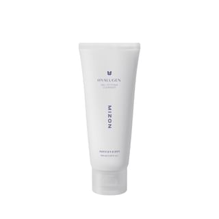 Limpiador en espuma Gel-a-Espuma Hyalugen MIZON 100ml