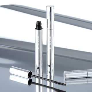 Máscara de pestañas resistente al agua GOGO TALES - Negro (G01) - 6g