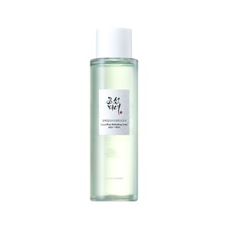 Tónico refrescante de pera verde de Belleza de Joseon (AHA + BHA 2024) - 150 ml
