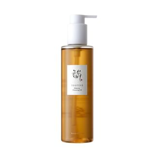 Aceite limpiador de ginseng de Belleza de Joseon 2024 - 210 ml