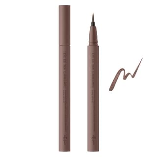 Liner líquido Ettusais Edición Ojos 05 Marrón